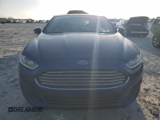 2016 Ford Fusion SE with VIN 1FA6P0HD6G5126251, listed as a Copart auction lot 79617324 with 88,241 mi miles and Salvage title. Bid and sale history available at DreamBid. Image 5.