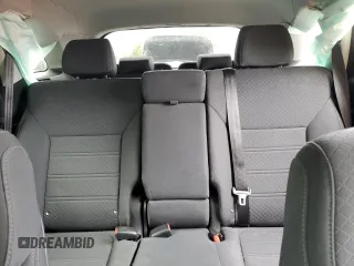 2018 Kia Sorento LX with VIN 5XYPGDA55JG365362, listed as a Copart auction lot 54647945 with 110,487 mi miles and Salvage Title. Bid and sale history available at carsss.com. Image 10.