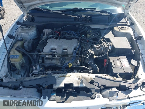 2004 Oldsmobile Alero GL1 with VIN 1G3NL52E54C130699, listed as a IAAI auction lot 41989433 with 250,670 mi miles and . Bid and sale history available at DreamBid. Image 10.