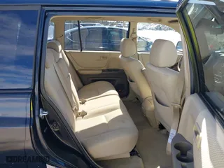 2006 Toyota Highlander with VIN JTEGP21A560111287, listed as a IAAI auction lot 41392554 with 171,024 mi miles. Bid and sale history available at carsss.com. Image 8.