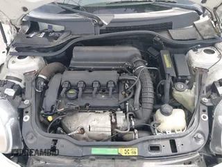 2007 MINI Hardtop S with VIN WMWMF73547TV31403, listed as a IAAI auction lot 42066433 with 156,730 mi miles and . Bid and sale history available at DreamBid. Image 10.