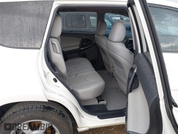 2012 Toyota RAV4 Limited с VIN 2T3YK4DV9CW015994, выставлен на аукционе IAAI как лот 42147954 с пробегом 132 605 миль миль и . История ставок и продаж доступна на DreamBid. Изображение 8.