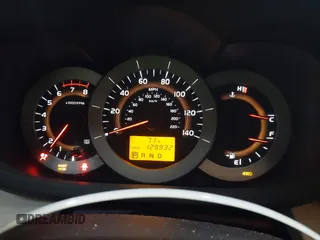 2012 Toyota RAV4 with VIN 2T3BF4DV7CW187645, listed as a IAAI auction lot 42768125 with 129,932 mi miles and . Bid and sale history available at DreamBid. Image 7.