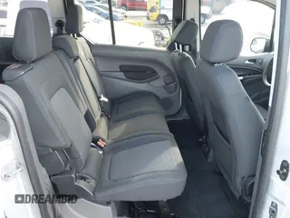 2020 Ford Transit Connect XLT с VIN NM0GS9F23L1449593, выставлен на аукционе IAAI как лот 41804367 с пробегом 101 226 миль миль и . История ставок и продаж доступна на DreamBid. Изображение 8.