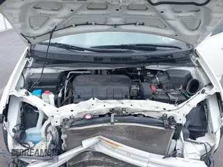 2016 Honda Odyssey EX-L with VIN 5FNRL5H64GB012832, listed as a IAAI auction lot 41881915 with 127,067 mi miles. Bid and sale history available at carsss.com. Image 10.