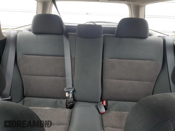 2008 Subaru Outback i with VIN 4S4BP61C987317287, listed as a Copart auction lot 62894365 with 177,150 mi miles and Salvage title. Bid and sale history available at DreamBid. Image 10.