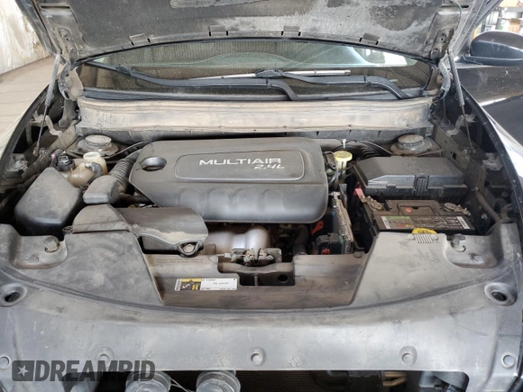 2017 Jeep Cherokee Sport with VIN 1C4PJLAB0HW592165, listed as a Copart auction lot 65184645 with 154,315 mi miles and Clean title. Bid and sale history available at DreamBid. Image 11.