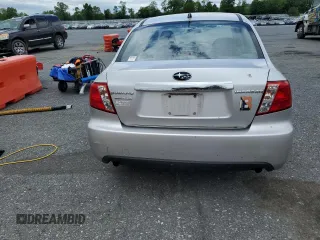 2011 Subaru Impreza 2.5i z VIN JF1GE6A64BH501313, wystawiony jako Copart lot #57645245 z przebiegiem 136 173 mil mil oraz Czysty tytuł • Clean title. Historia ofert i sprzedaży dostępna na DreamBid. Obrazek 6.