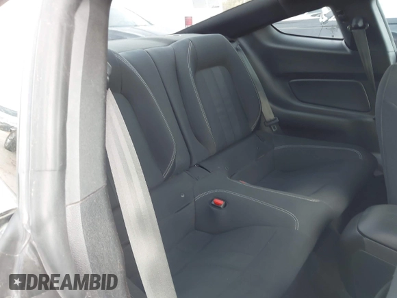 2021 Ford Mustang GT with VIN 1FA6P8CF5M5118712, listed as a IAAI auction lot 42400727 with 49,646 mi miles and . Bid and sale history available at DreamBid. Image 8.