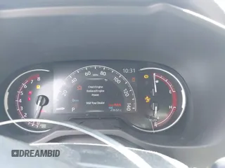2023 Toyota RAV4 LE z VIN 2T3F1RFVXPW343189, wystawiony jako IAAI lot #42253204 z przebiegiem 23 632 mil mil oraz . Historia ofert i sprzedaży dostępna na DreamBid. Obrazek 15.