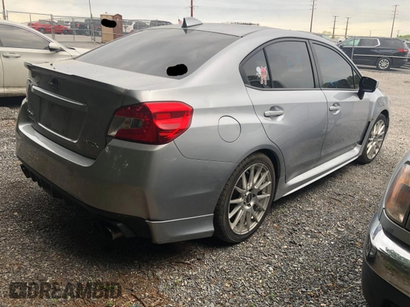 2019 Subaru WRX Premium с VIN JF1VA1C64K9800720, выставлен на аукционе Copart как лот 58275105 с пробегом 169 424 миль миль и Чистый • Clean title. История ставок и продаж доступна на DreamBid. Изображение 4.