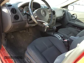2004 Pontiac Grand Prix GTP with VIN 2G2WR524641296718, listed as a Copart auction lot 73435344 with 69,113 mi miles and Salvage Title. Bid and sale history available at carsss.com. Image 8.