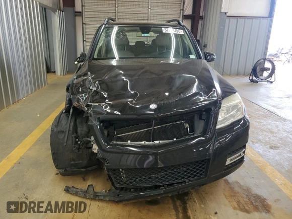2012 Mercedes-Benz GLK 350 z VIN WDCGG8HBXCF833556, wystawiony jako Copart lot #57628495 z przebiegiem 158 091 mil mil oraz Szkoda całkowita • Salvage title. Historia ofert i sprzedaży dostępna na DreamBid. Obrazek 5.