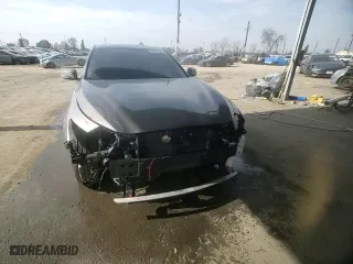 2015 Infiniti Q50 with VIN JN1BV7AP0FM334595, listed as a Copart auction lot 43240365 with 122,553 mi miles and Salvage Title. Bid and sale history available at carsss.com. Image 11.
