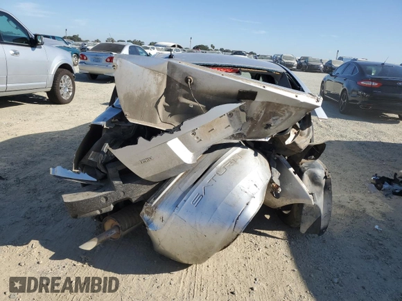2006 Saturn ION z VIN 1G8AL55F16Z104047, wystawiony jako Copart lot #66109684 z przebiegiem 188 696 mil mil oraz Szkoda całkowita • Salvage title. Historia ofert i sprzedaży dostępna na DreamBid. Obrazek 6.