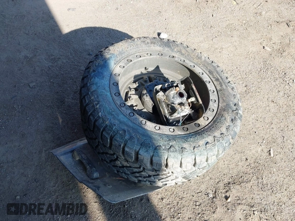 2020 Jeep Wrangler Unlimited Sport S с VIN 1C4HJXDG1LW189100, выставлен на аукционе IAAI как лот 40994680 с пробегом 172 039 миль миль и . История ставок и продаж доступна на DreamBid. Изображение 12.