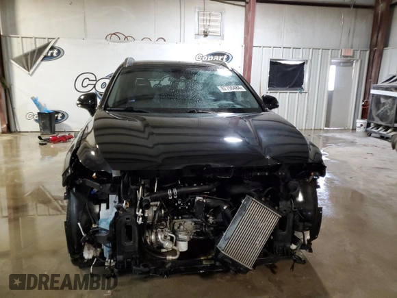 2019 Hyundai Santa Fe Ultimate with VIN 5NMS53AA4KH118316, listed as a Copart auction lot 82796484 with 66,805 mi miles and Salvage Title. Bid and sale history available at carsss.com. Image 5.