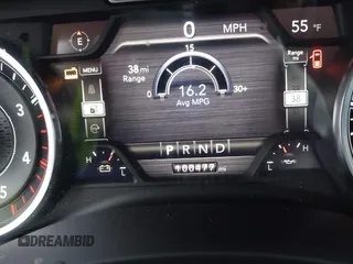 2022 Ram 2500 Laramie z VIN 3C6UR5FL2NG377414, wystawiony jako IAAI lot #41492443 z przebiegiem 100 477 mil mil oraz . Historia ofert i sprzedaży dostępna na DreamBid. Obrazek 16.