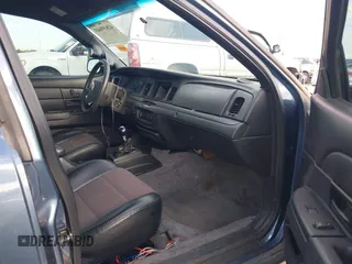 2011 Ford Police Interceptor with VIN 2FABP7BV2BX145671, listed as a IAAI auction lot 42659643 with Not provided miles and . Bid and sale history available at DreamBid. Image 5.