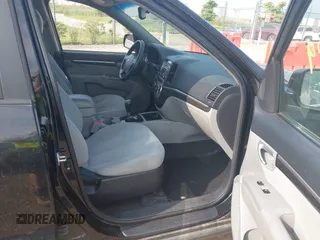 2009 Hyundai Santa Fe SE с VIN 5NMSH13E09H265741, выставлен на аукционе IAAI как лот 42521409 с пробегом 219 458 миль миль и . История ставок и продаж доступна на DreamBid. Изображение 5.