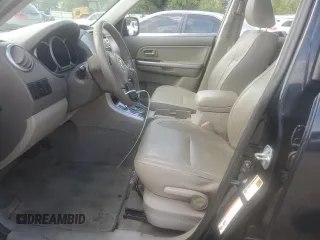 2007 Suzuki Grand Vitara Luxury z VIN JS3TE947474200359, wystawiony jako Copart lot #67579204 z przebiegiem 155 567 mil mil oraz Szkoda całkowita • Salvage title. Historia ofert i sprzedaży dostępna na DreamBid. Obrazek 7.
