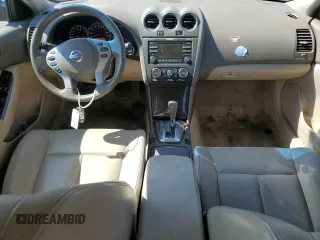 2012 Nissan Altima SR with VIN 1N4BL2APXCC243041, listed as a Copart auction lot 68119114 with 140,471 mi miles and Clean Title. Bid and sale history available at DreamBid. Image 8.