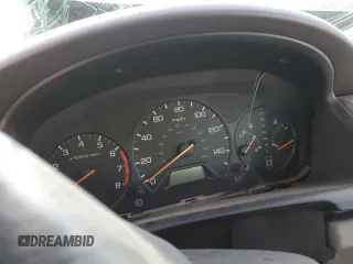 2000 Honda Accord LX z VIN 1HGCG5648YA015725, wystawiony jako Copart lot #56714905 z przebiegiem Nie podano mil oraz Szkoda całkowita • Salvage title. Historia ofert i sprzedaży dostępna na DreamBid. Obrazek 9.
