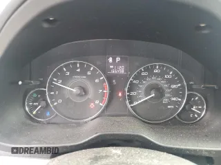 2011 Subaru Outback Premium z VIN 4S4BRBCC2B3350680, wystawiony jako Copart lot #59736115 z przebiegiem 165 498 mil mil oraz Szkoda całkowita • Salvage title. Historia ofert i sprzedaży dostępna na DreamBid. Obrazek 9.
