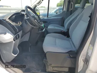 2016 Ford Transit XL с VIN 1FBZX2ZM2GKB24844, выставлен на аукционе Copart как лот 64563295 с пробегом 265 956 миль миль и Чистый • Clean title. История ставок и продаж доступна на DreamBid. Изображение 7.
