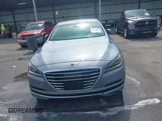 2017 Genesis G80 3.8L с VIN KMHGN4JE4HU176986, выставлен на аукционе IAAI как лот 41775080 с пробегом 166 849 миль миль и . История ставок и продаж доступна на DreamBid. Изображение 12.