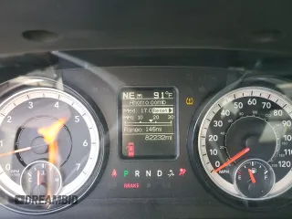 2018 Ram 1500 Tradesman с VIN 1C6RR7FT0JS200848, выставлен на аукционе Copart как лот 43812645 с пробегом 82 232 миль миль и Списание • Salvage title. История ставок и продаж доступна на DreamBid. Изображение 9.
