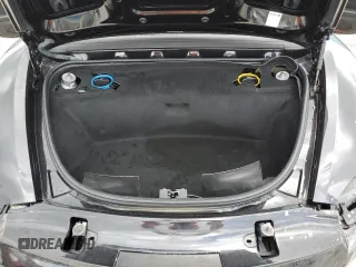 2013 Porsche Boxster z VIN WP0CA2A84DS114538, wystawiony jako Copart lot #69744684 z przebiegiem 49 295 mil mil oraz Szkoda całkowita • Salvage title. Historia ofert i sprzedaży dostępna na DreamBid. Obrazek 12.