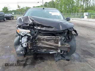 2013 Ford Edge Limited с VIN 2FMDK3KC7DBB42009, выставлен на аукционе IAAI как лот 42096661 с пробегом 147 343 миль миль и . История ставок и продаж доступна на DreamBid. Изображение 6.