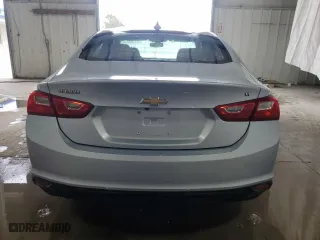 2017 Chevrolet Malibu LT with VIN 1G1ZE5ST3HF270189, listed as a Copart auction lot 69223824 with 69,832 mi miles and Salvage Title. Bid and sale history available at carsss.com. Image 6.