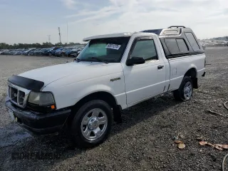 1999 Ford Ranger XL with VIN 1FTYR10V2XUB15017, listed as a Copart auction lot 52811275 with 154,023 mi miles and Clean Title. Bid and sale history available at carsss.com. Image 1.