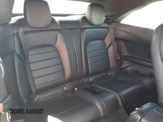 2018 Mercedes-Benz C 300 с VIN WDDWK4JB7JF623454, выставлен на аукционе Copart как лот 61343225 с пробегом 99 763 миль миль и Списание • Salvage title. История ставок и продаж доступна на DreamBid. Изображение 10.