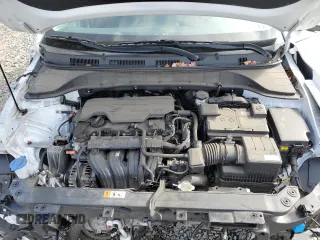 2022 Hyundai Kona SEL with VIN KM8K6CAB8NU849362, listed as a Copart auction lot 49038245 with 39,618 mi miles and Salvage Title. Bid and sale history available at carsss.com. Image 12.