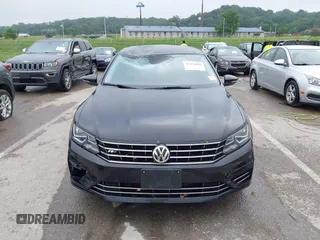 2018 Volkswagen Passat S with VIN 1VWAA7A30JC006753, listed as a IAAI auction lot 42474068 with 116,254 mi miles and . Bid and sale history available at DreamBid. Image 13.