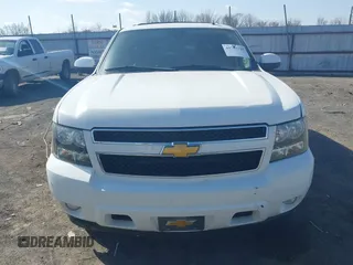 2014 Chevrolet Tahoe LT with VIN 1GNSCBE06ER233105, listed as a IAAI auction lot 41753190 with 161,056 mi miles and . Bid and sale history available at DreamBid. Image 12.
