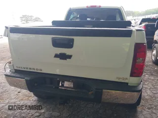 2012 Chevrolet Silverado 1500 LT with VIN 1GCRKSE70CZ188392, listed as a IAAI auction lot 42108057 with Not Provided miles and . Bid and sale history available at DreamBid. Image 16.