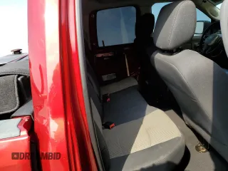 2009 Dodge 1500 SLT with VIN 1D3HB18P59S757067, listed as a Copart auction lot 54245905 with 187,148 mi miles and Salvage Title. Bid and sale history available at carsss.com. Image 10.