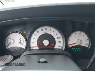 2006 Dodge Durango SXT с VIN 1D4HB38N46F188500, выставлен на аукционе IAAI как лот 42241616 с пробегом 191 846 миль миль и . История ставок и продаж доступна на DreamBid. Изображение 7.