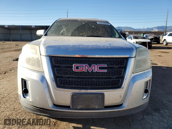 2013 GMC Terrain SLE с VIN 2GKALSEK0D6135031, выставлен на аукционе Copart как лот 50092645 с пробегом 128 784 миль миль и Списание • Salvage title. История ставок и продаж доступна на DreamBid. Изображение 5.