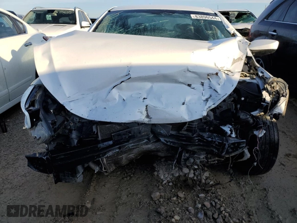 2016 Hyundai Elantra SE z VIN 5NPDH4AE9GH694857, wystawiony jako Copart lot #83896544 z przebiegiem 116 613 mil mil oraz Szkoda całkowita • Salvage title. Historia ofert i sprzedaży dostępna na DreamBid. Obrazek 5.