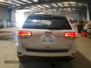 2019 Jeep Grand Cherokee Laredo E with VIN 1C4RJFAG5KC529092, listed as a Copart auction lot 49801565 with 66,048 mi miles and Salvage Title. Bid and sale history available at carsss.com. Image 6.