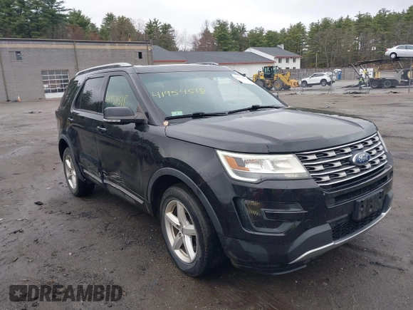 2016 Ford Explorer XLT z VIN 1FM5K8DH8GGA68249, wystawiony jako IAAI lot #41954518 z przebiegiem 143 517 mil mil oraz . Historia ofert i sprzedaży dostępna na DreamBid. Obrazek 13.