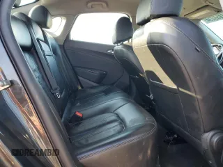2015 Buick Verano Group with VIN 1G4PS5SK0F4137036, listed as a Copart auction lot 82909744 with Not provided miles and Salvage title. Bid and sale history available at DreamBid. Image 10.