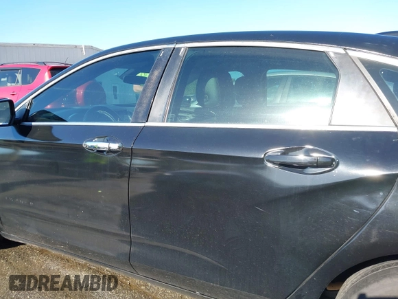 2016 Chevrolet Impala LT with VIN 2G1115S37G9126578, listed as a IAAI auction lot 42103540 with 190,784 mi miles and . Bid and sale history available at DreamBid. Image 13.