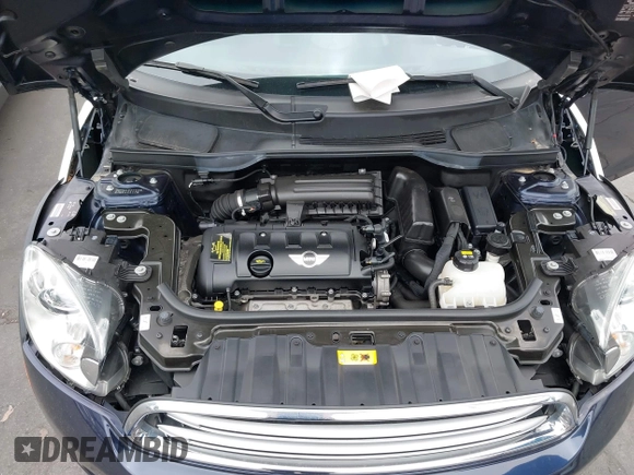 2016 MINI Countryman with VIN WMWZB3C55GWR46917, listed as a IAAI auction lot 42421995 with 23,157 mi miles and . Bid and sale history available at DreamBid. Image 10.
