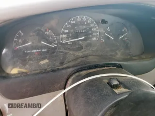 1996 Ford Ranger XL z VIN 1FTCR10A6TPB57691, wystawiony jako Copart lot #57167995 z przebiegiem 275 257 mil mil oraz Szkoda całkowita • Salvage title. Historia ofert i sprzedaży dostępna na DreamBid. Obrazek 9.